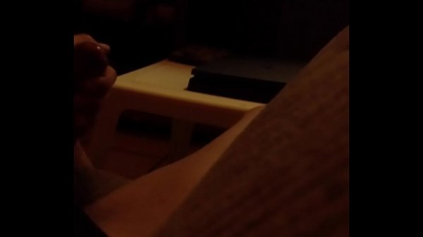 Masturbating by Jazm&iacute_n L&ó_pez Villarreal