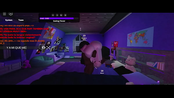 Sehr versautes weißes Mädchen liebt Papas BBC (Teil 1)