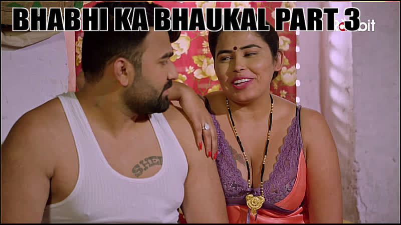 Bhabhi ka bhaukal part03 ep5 6 coelho
