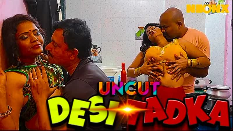 Desi tadka 2023 cortometraggio hot hindi non tagliato - neonx